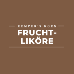 Fruchtliköre