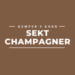 Sekt / Champagner
